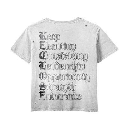 "The Original" Rhinestone Graphic Tee