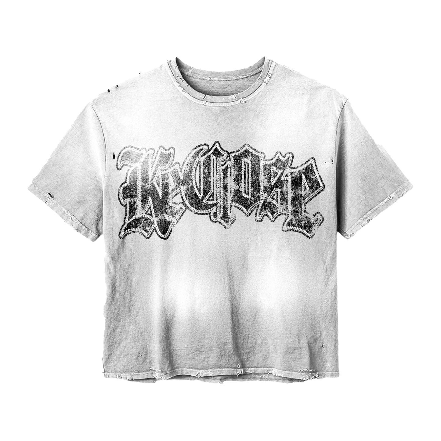 "The Original" Rhinestone Graphic Tee