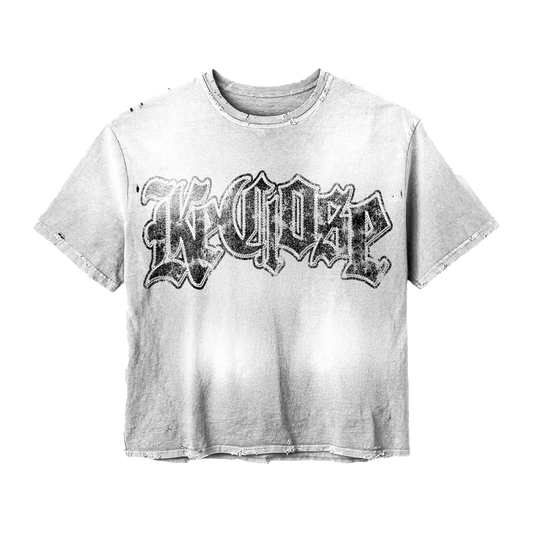 "The Original" Rhinestone Graphic Tee