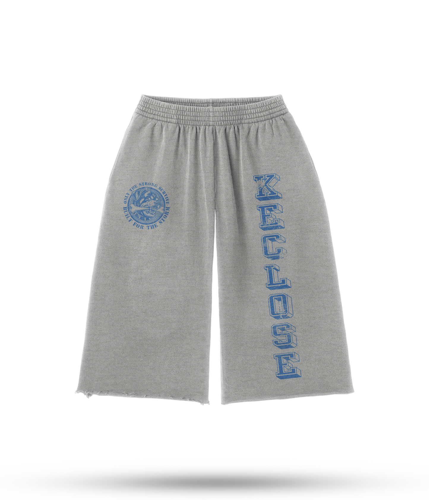 Offseason Survival Shorts