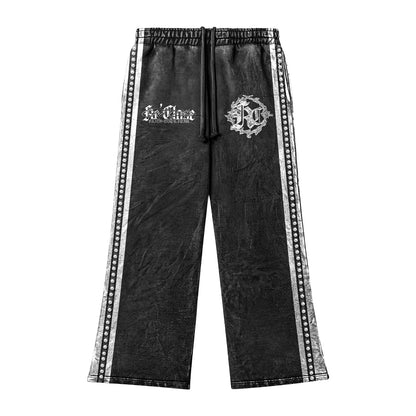 "Faith over Fear" Sweatpants
